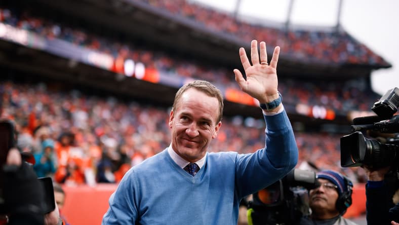 Peyton Manning, ESPN