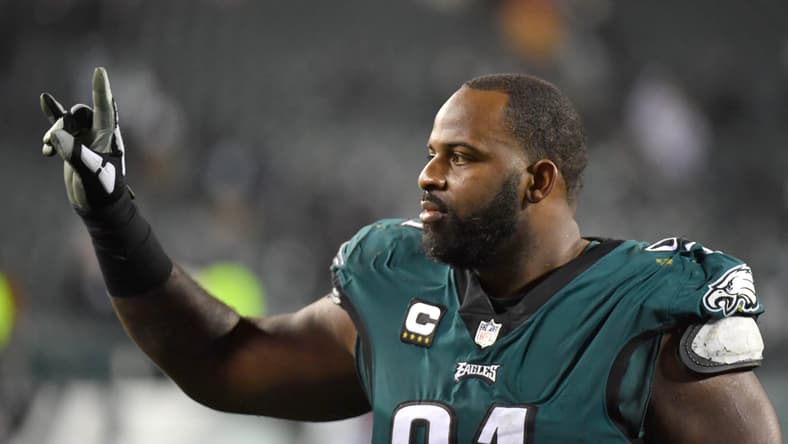 Fletcher Cox