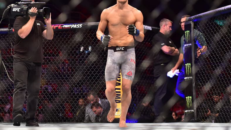 ufc, ufc 277