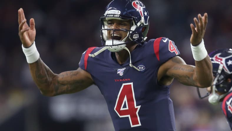 deshaun watson