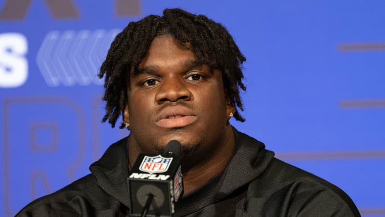 nfl combine