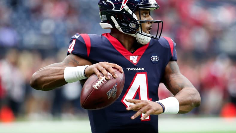 Deshaun Watson