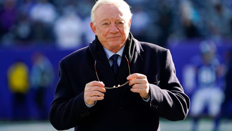 Dallas Cowboys