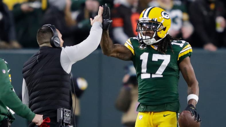 Davante Adams