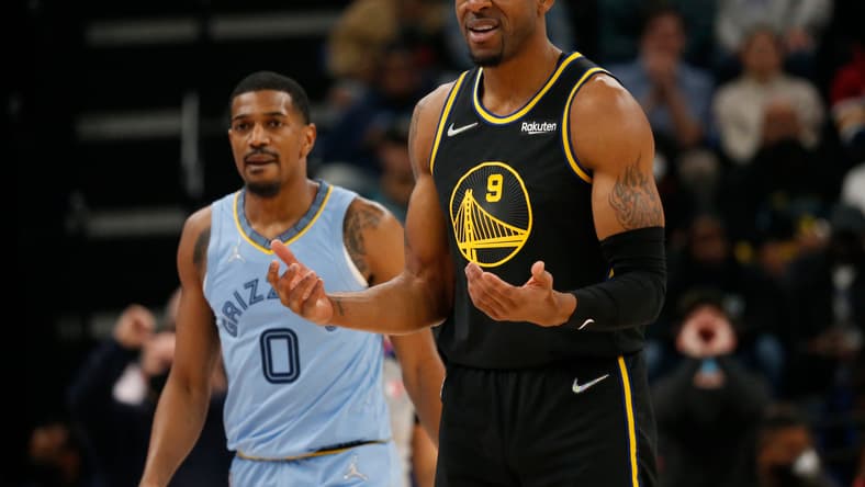 Golden-State-Warriors-Andre-Iguodala