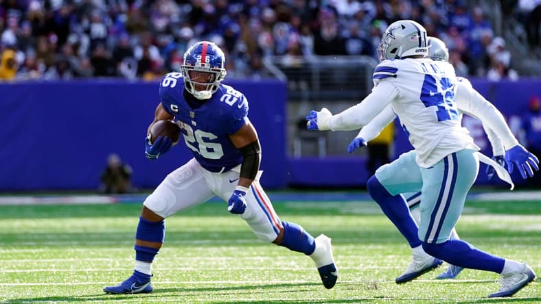 New York Giants