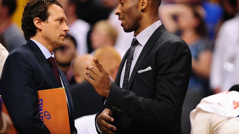 Quin Snyder