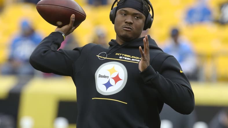 Dwayne Haskins
