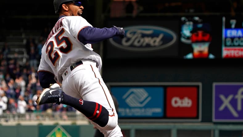 Byron Buxton