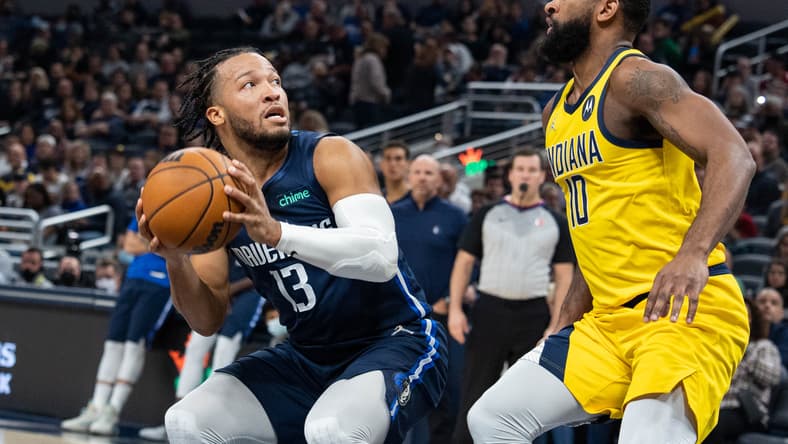 Jalen brunson