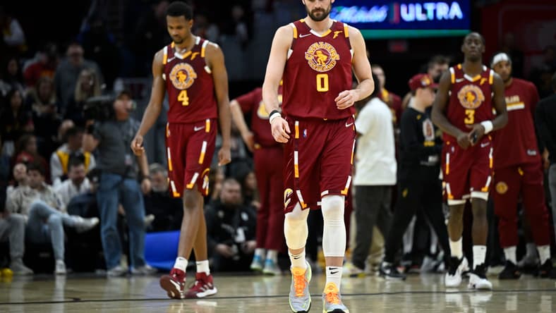 Cleveland Cavaliers