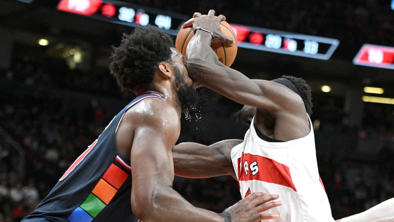 Joel Embiid