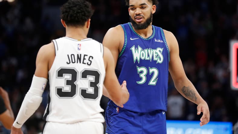 Karl-Anthony-Towns