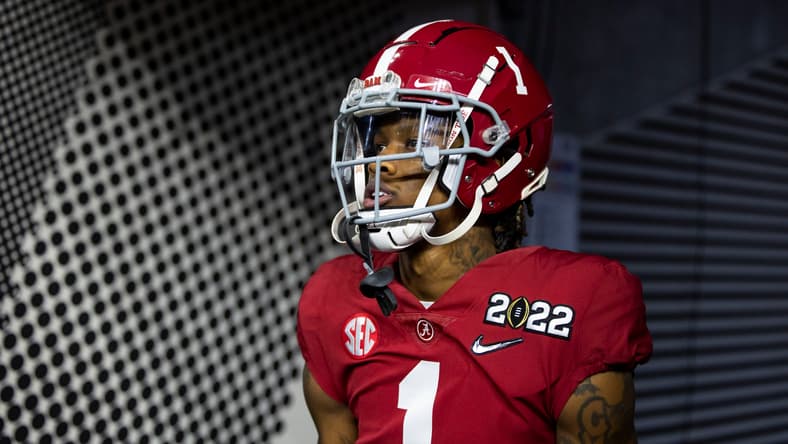 Jameson Williams