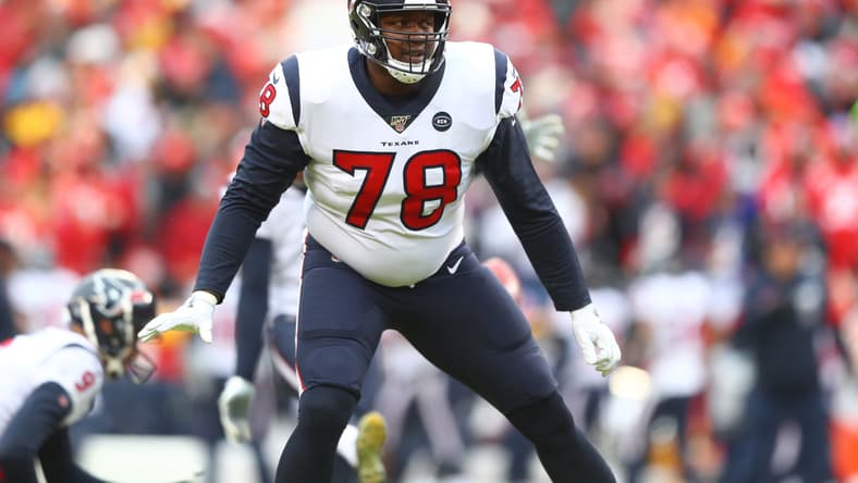 Laremy Tunsil