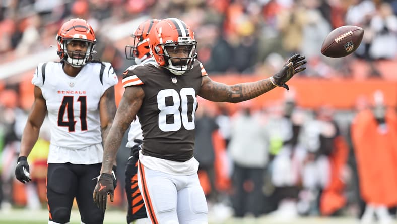 Jarvis Landry