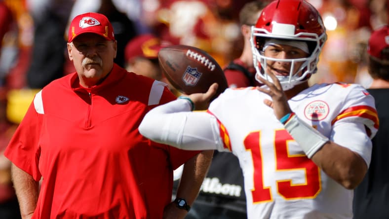 Kansas City Chiefs
