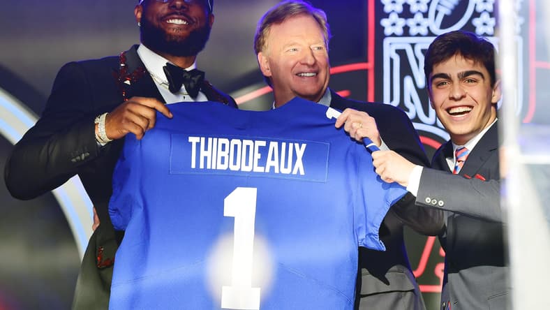 2022 NFL Draft