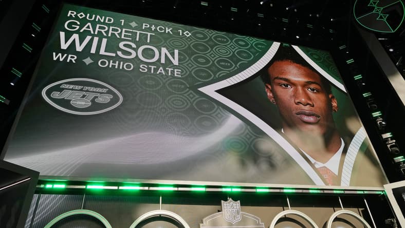 2022 NFL Draft
