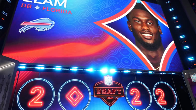 Kaiir Elam