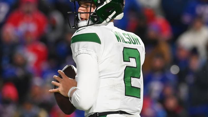 New York Jets