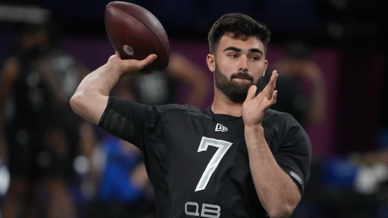 NFL Draft
