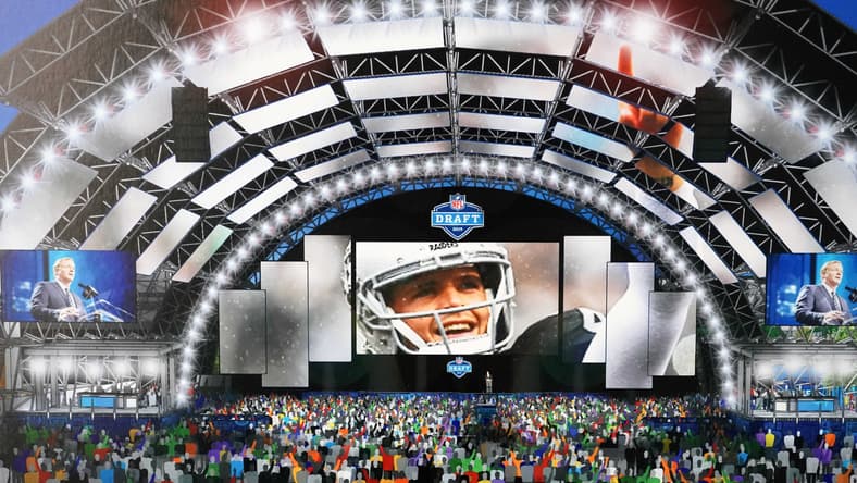 NFL Draft