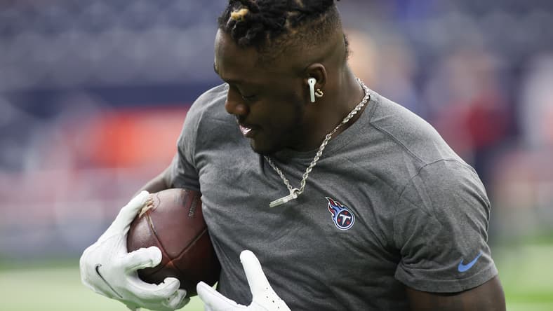 A.J. Brown