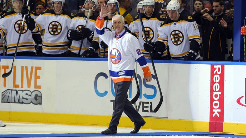 Mike Bossy