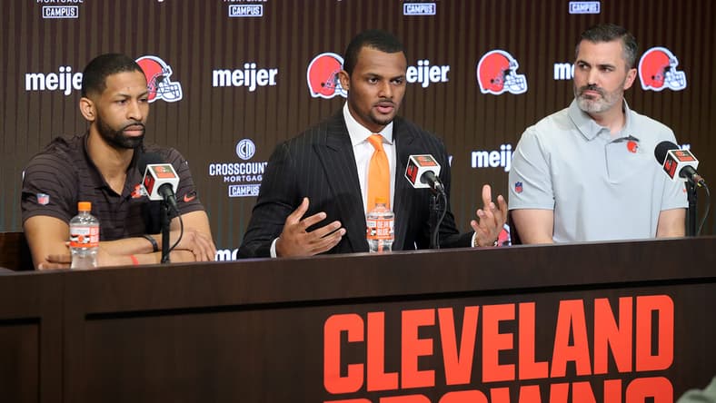 Cleveland Browns
