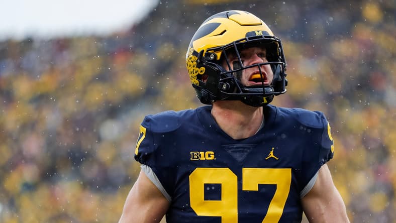 NFL Draft prospects, 2022 NFL Draft prospect rankings