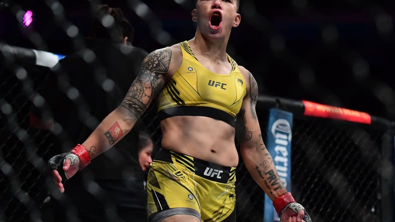 ufc vegas 52 results