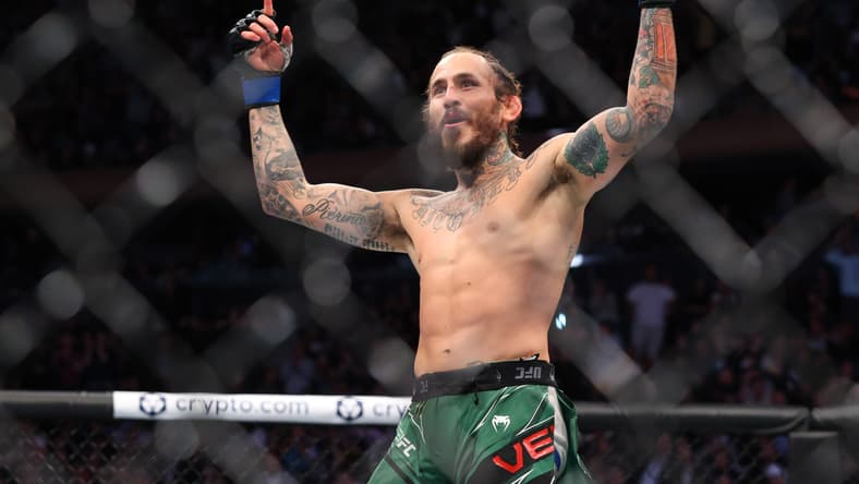 ufc vegas 53 results