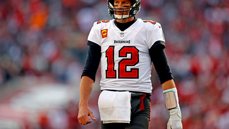tom brady, buccaneers