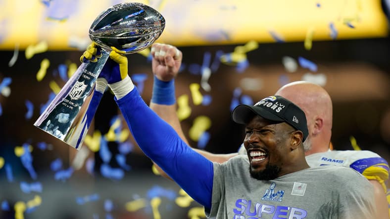 von miller, buffalo bills