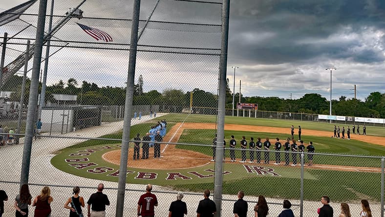 weatherford college