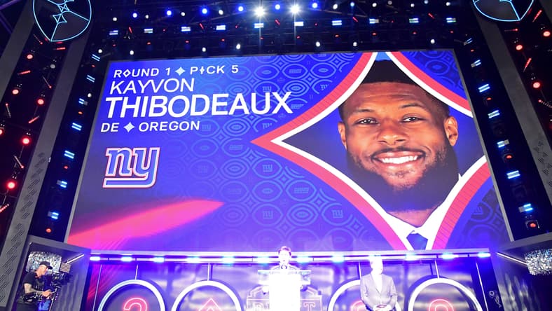 new york giants