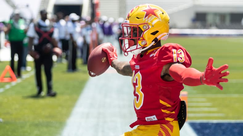 USFL
