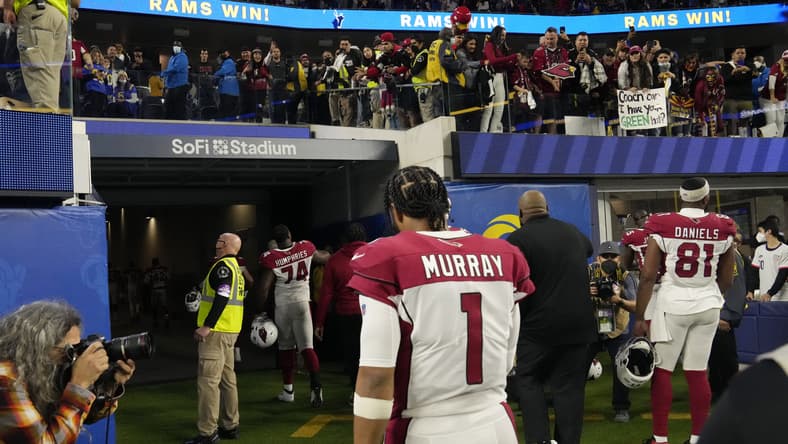 Kyler Murray