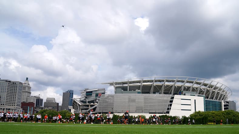 Cincinnati Bengals