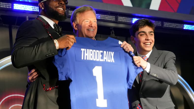 New York Giants