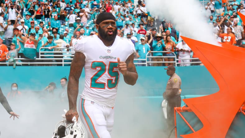Xavien Howard