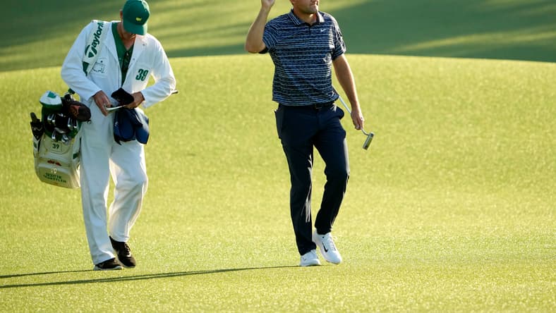 Scottie-Scheffler-2022-Masters