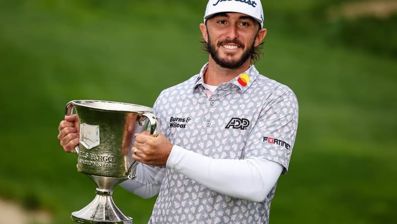 pga tour
