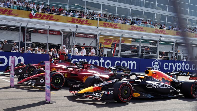 Miami Grand Prix
