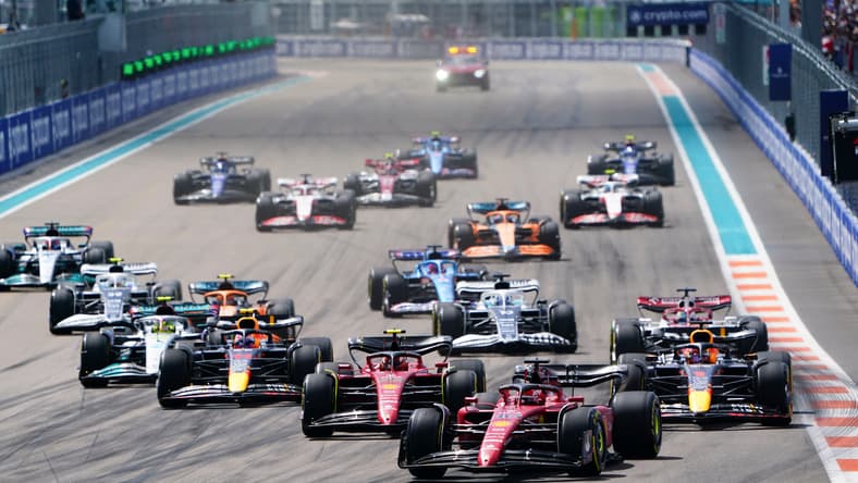 Monaco Grand Prix, Monaco GP