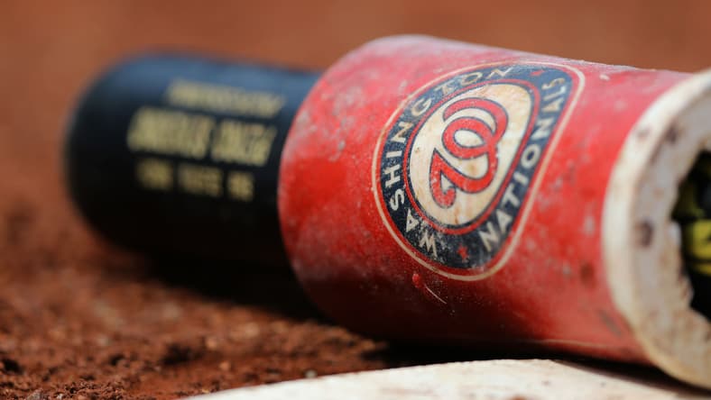 Washington Nationals sale