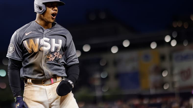 Juan Soto trade