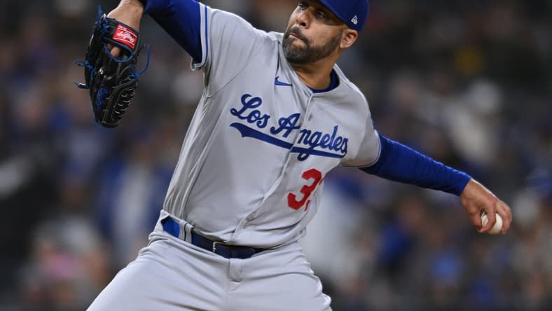 David Price