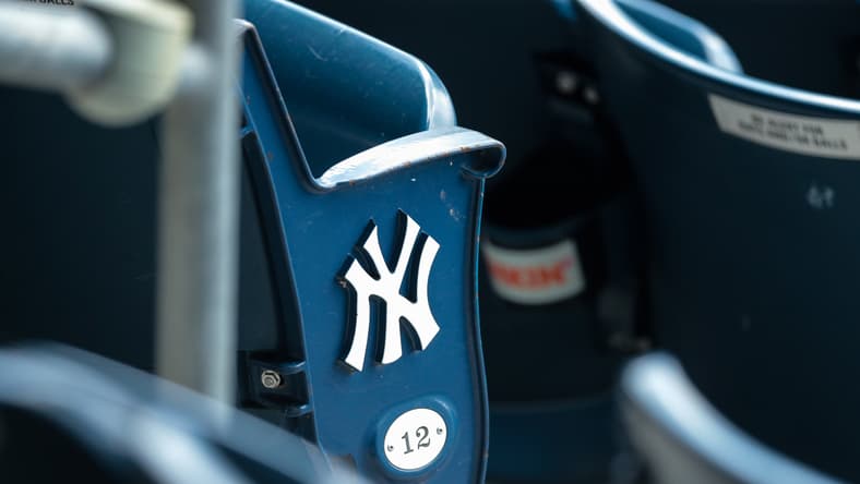 New York Yankees, Jake Sanford